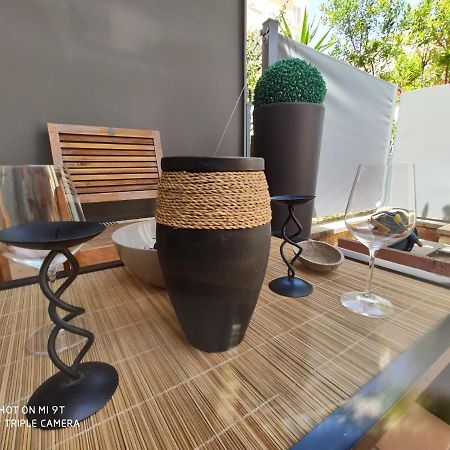 B&B Giesse ألغيرو المظهر الخارجي الصورة