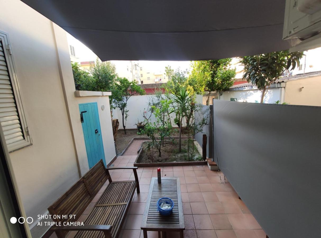 B&B Giesse ألغيرو المظهر الخارجي الصورة