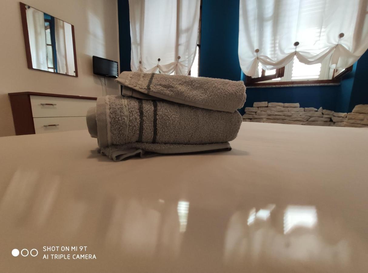 B&B Giesse ألغيرو المظهر الخارجي الصورة
