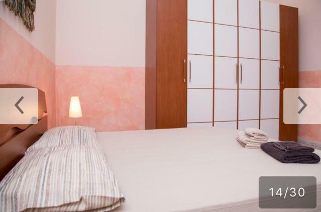 B&B Giesse ألغيرو المظهر الخارجي الصورة