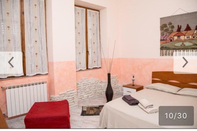 B&B Giesse ألغيرو المظهر الخارجي الصورة