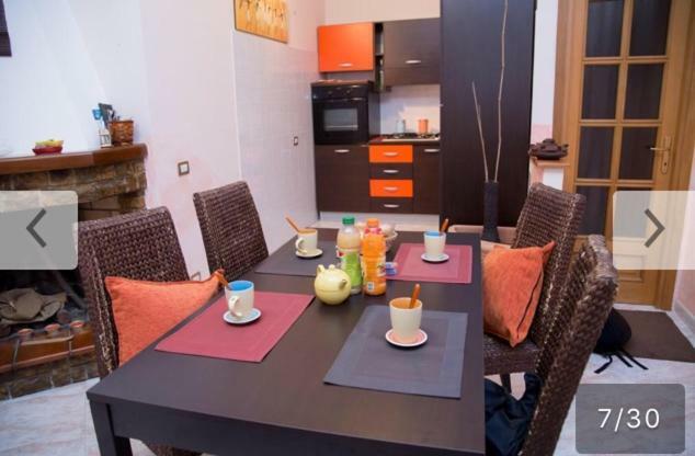 B&B Giesse ألغيرو المظهر الخارجي الصورة
