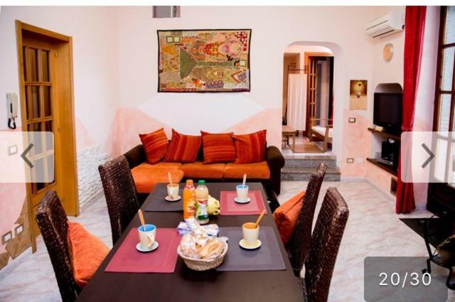 B&B Giesse ألغيرو المظهر الخارجي الصورة