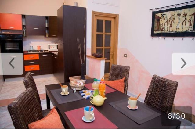 B&B Giesse ألغيرو المظهر الخارجي الصورة