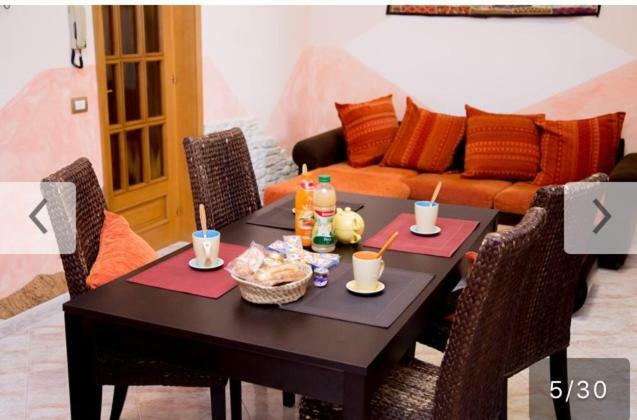 B&B Giesse ألغيرو المظهر الخارجي الصورة